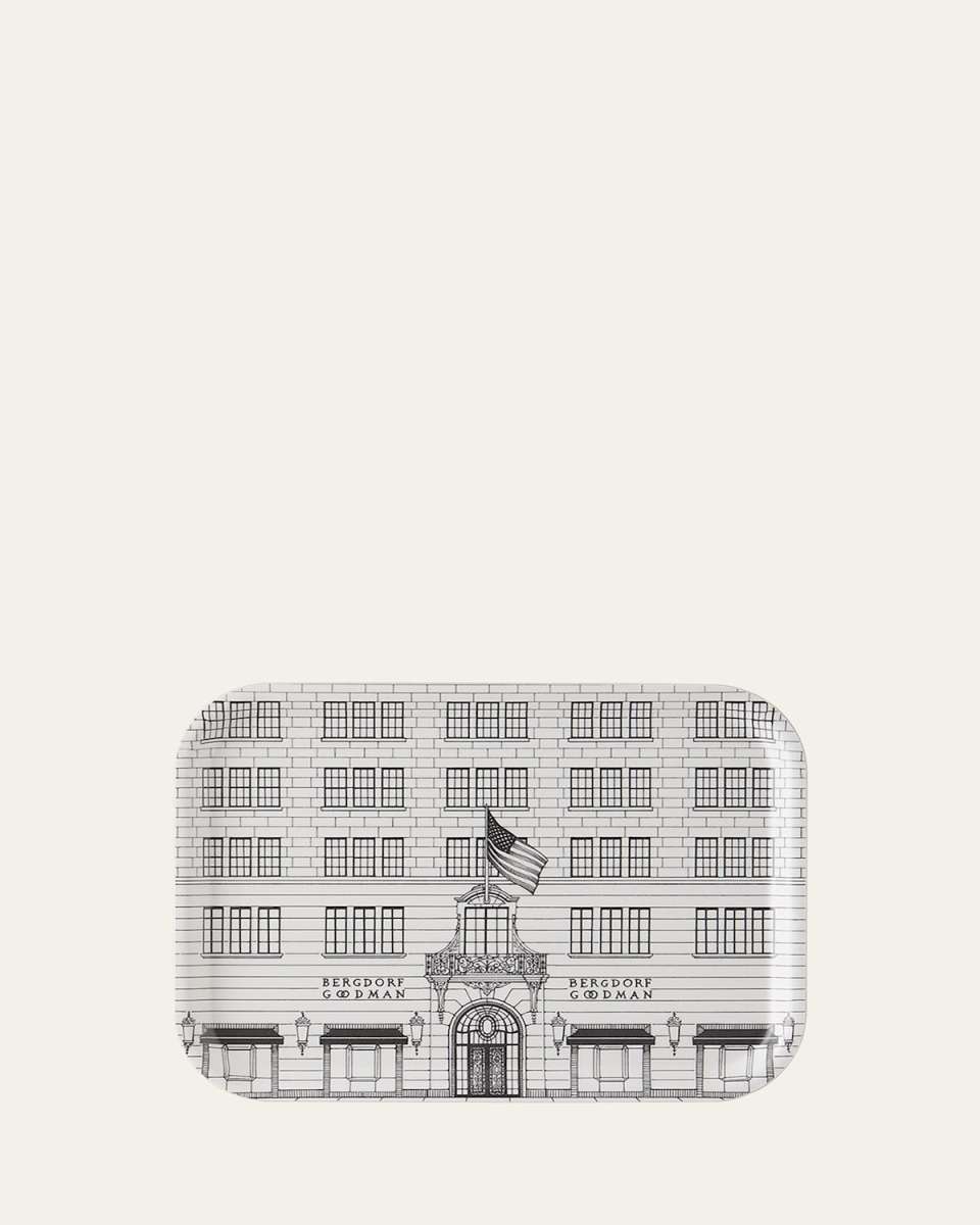 BG Small Rectangular Tray